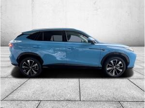 MG HS Plug-In Hybrid Luxury Automatik ***NEUES MODELL***