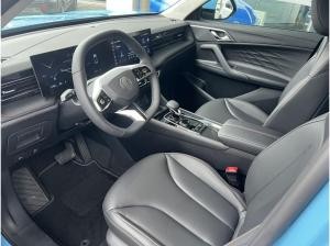 MG HS Plug-In Hybrid Luxury Automatik ***NEUES MODELL***