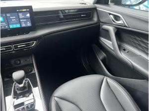 MG HS Plug-In Hybrid Luxury Automatik ***NEUES MODELL***