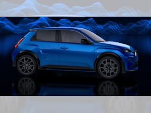 Alpine A290 Alpine A290 Wunschbestellung - Alpine Store Berlin