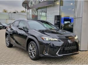 Lexus UX-300h Hybrid ? F-Sport Design ? Bis zu 15 Jahre Garantie!