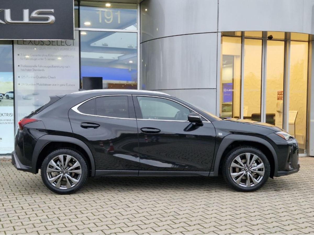 Lexus UX-300h Hybrid 💥 F-Sport Design 💥 Bis zu 15 Jahre Garantie!