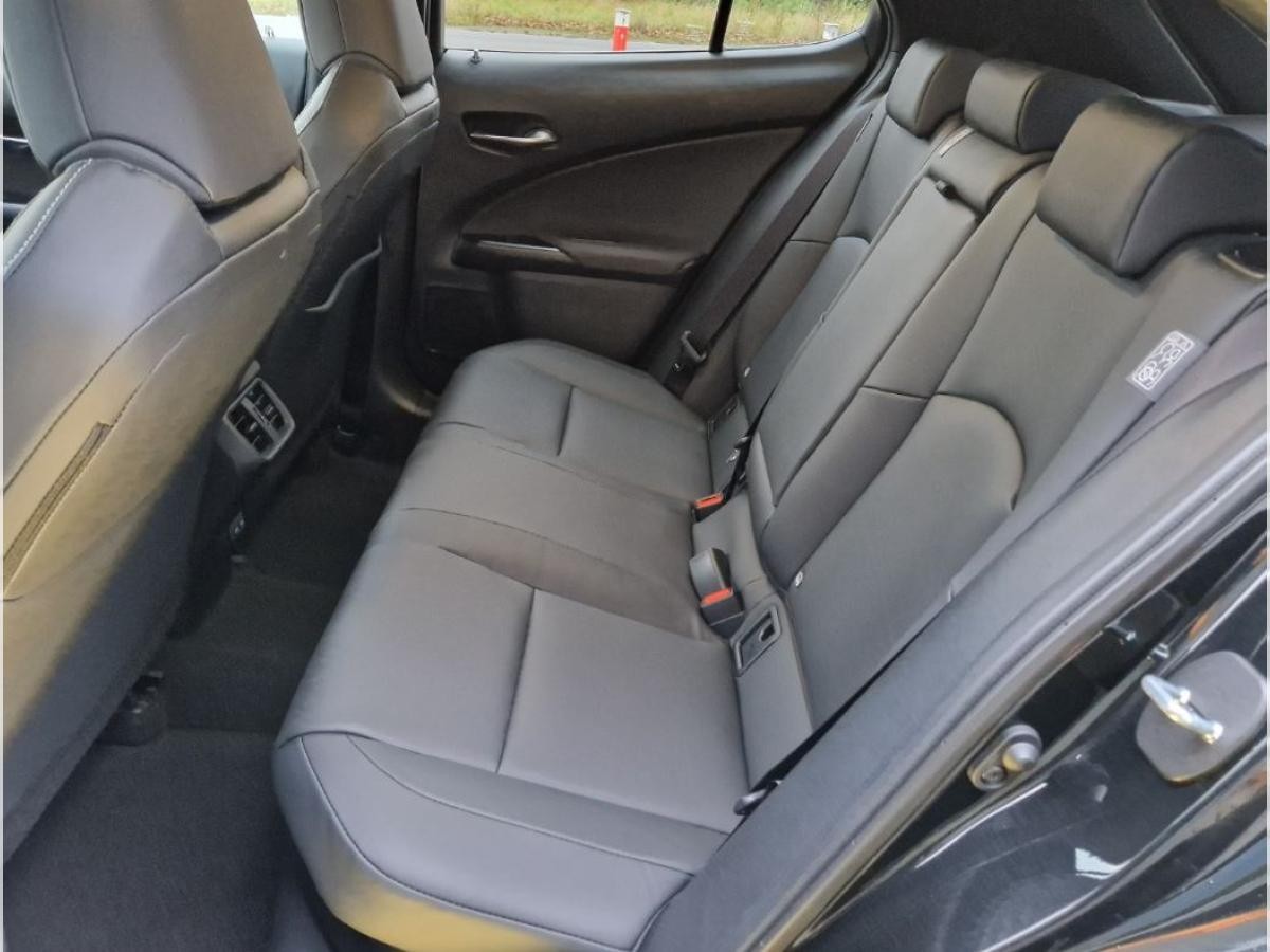 Lexus UX-300h Hybrid 💥 F-Sport Design 💥 Bis zu 15 Jahre Garantie!