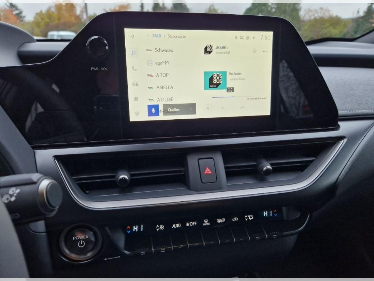 Lexus UX-300h Hybrid 💥 F-Sport Design 💥 Bis zu 15 Jahre Garantie!