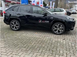 Suzuki Across Erleben Sie den Suzuki Across: Stil, Komfort und Leistung vereint! 306PS