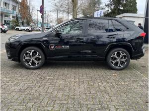 Suzuki Across Erleben Sie den Suzuki Across: Stil, Komfort und Leistung vereint! 306PS