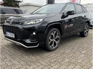 Suzuki Across Erleben Sie den Suzuki Across: Stil, Komfort und Leistung vereint! 306PS