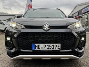 Suzuki Across Erleben Sie den Suzuki Across: Stil, Komfort und Leistung vereint! 306PS