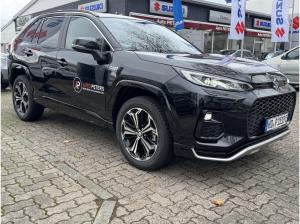 Suzuki Across Erleben Sie den Suzuki Across: Stil, Komfort und Leistung vereint! 306PS