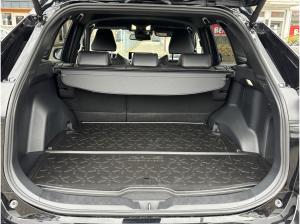 Suzuki Across Erleben Sie den Suzuki Across: Stil, Komfort und Leistung vereint! 306PS