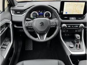 Suzuki Across Erleben Sie den Suzuki Across: Stil, Komfort und Leistung vereint! 306PS