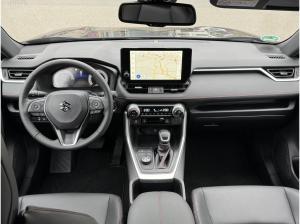 Suzuki Across Erleben Sie den Suzuki Across: Stil, Komfort und Leistung vereint! 306PS