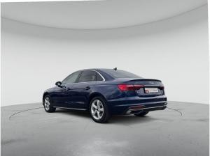 Audi A4 Limousine advanced 35 TFSI S tronic Navi AHK SHZ Soundsystem