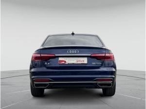 Audi A4 Limousine advanced 35 TFSI S tronic Navi AHK SHZ Soundsystem
