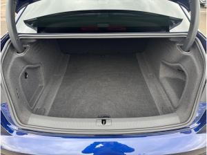 Audi A4 Limousine advanced 35 TFSI S tronic Navi AHK SHZ Soundsystem