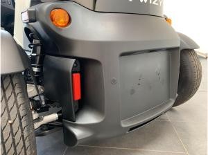 Renault Twizy Intens inkl. .Batterie 😝 FUN CAR😝  PANODACH+Flügeltüren