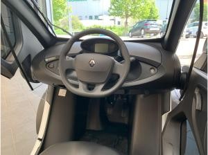 Renault Twizy Intens inkl. .Batterie 😝 FUN CAR😝  PANODACH+Flügeltüren