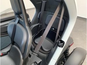 Renault Twizy Intens inkl. .Batterie 😝 FUN CAR😝  PANODACH+Flügeltüren