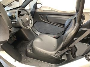Renault Twizy Intens inkl. .Batterie 😝 FUN CAR😝  PANODACH+Flügeltüren