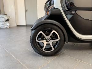 Renault Twizy Intens inkl. .Batterie 😝 FUN CAR😝  PANODACH+Flügeltüren
