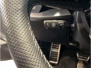Audi A3 Sportback 35 TDI S line LED B&O Navi+ Kamera