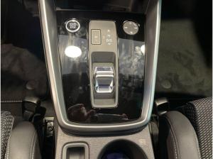 Audi A3 Sportback 35 TDI S line LED B&O Navi+ Kamera