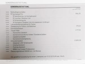 BMW M340d xDrive Touring