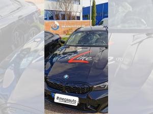 BMW M340d xDrive Touring