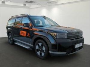 Hyundai SANTA FE SANTA FE 1.6 Hybrid Benzin *4WD* INTRO *Schiebedach*