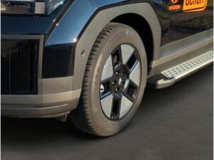 Hyundai SANTA FE SANTA FE 1.6 Hybrid Benzin *4WD* INTRO *Schiebedach*