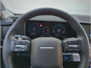 Hyundai SANTA FE SANTA FE 1.6 Hybrid Benzin *4WD* INTRO *Schiebedach*