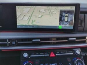 Hyundai SANTA FE SANTA FE 1.6 Hybrid Benzin *4WD* INTRO *Schiebedach*