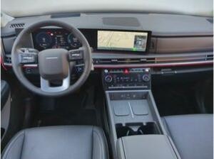 Hyundai SANTA FE SANTA FE 1.6 Hybrid Benzin *4WD* INTRO *Schiebedach*