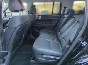 Hyundai SANTA FE SANTA FE 1.6 Hybrid Benzin *4WD* INTRO *Schiebedach*