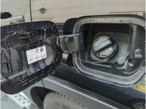 Hyundai SANTA FE SANTA FE 1.6 Hybrid Benzin *4WD* INTRO *Schiebedach*