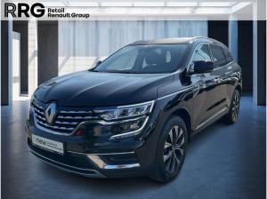 Renault Koleos 2.0 BLUE dCi 185 Techno 4WD 4WD Automatik