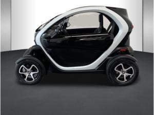Renault Twizy INTENS SCHWARZ 17PS PANORAMADACH+BLUETOOTH