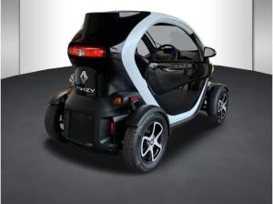 Renault Twizy INTENS SCHWARZ 17PS PANORAMADACH+BLUETOOTH