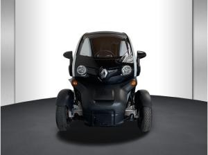 Renault Twizy INTENS SCHWARZ 17PS PANORAMADACH+BLUETOOTH