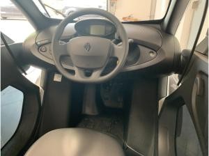 Renault Twizy INTENS SCHWARZ 17PS PANORAMADACH+BLUETOOTH
