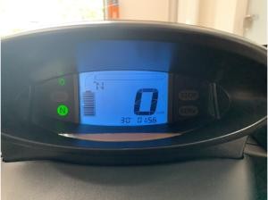 Renault Twizy INTENS SCHWARZ 17PS PANORAMADACH+BLUETOOTH