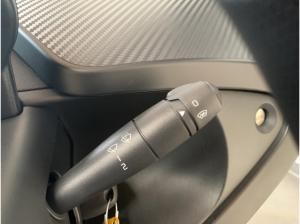 Renault Twizy INTENS SCHWARZ 17PS PANORAMADACH+BLUETOOTH