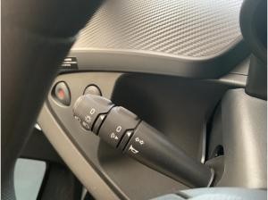 Renault Twizy INTENS SCHWARZ 17PS PANORAMADACH+BLUETOOTH