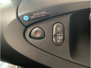 Renault Twizy INTENS SCHWARZ 17PS PANORAMADACH+BLUETOOTH