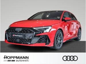 Audi RS3 Sportback S-tronic *AKTIONSPRÄMIE*SONOS/Sport AGA/MATRIX