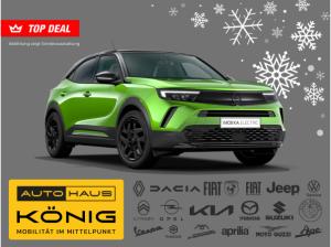 Opel Mokka-e GS | Klimaautomatik | Sofort verfügbar❗