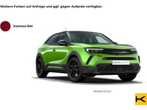 Opel Mokka-e GS | Klimaautomatik | Sofort verfügbar❗