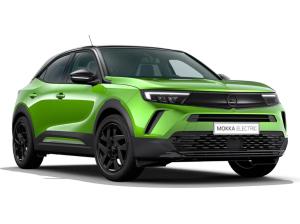 Opel Mokka-e GS | Klimaautomatik | Sofort verfügbar❗