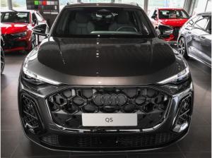 Audi Q5 Sportback edition one TDI Luftfed. HUD