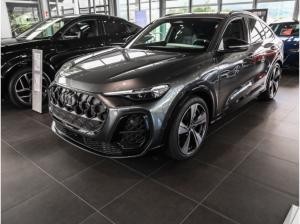 Audi Q5 Sportback edition one TDI Luftfed. HUD